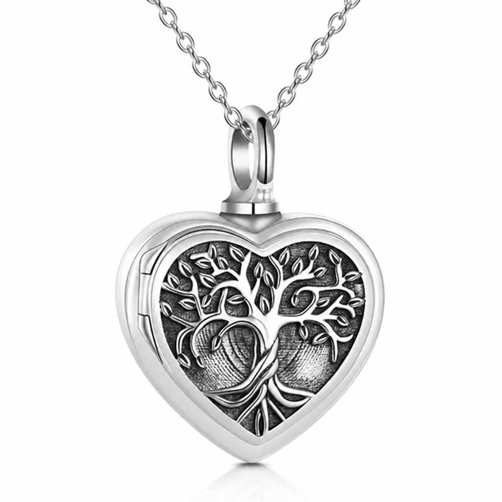 Vellora™ — Carry Their Love Close and Feel Heartfelt Peace Every Day