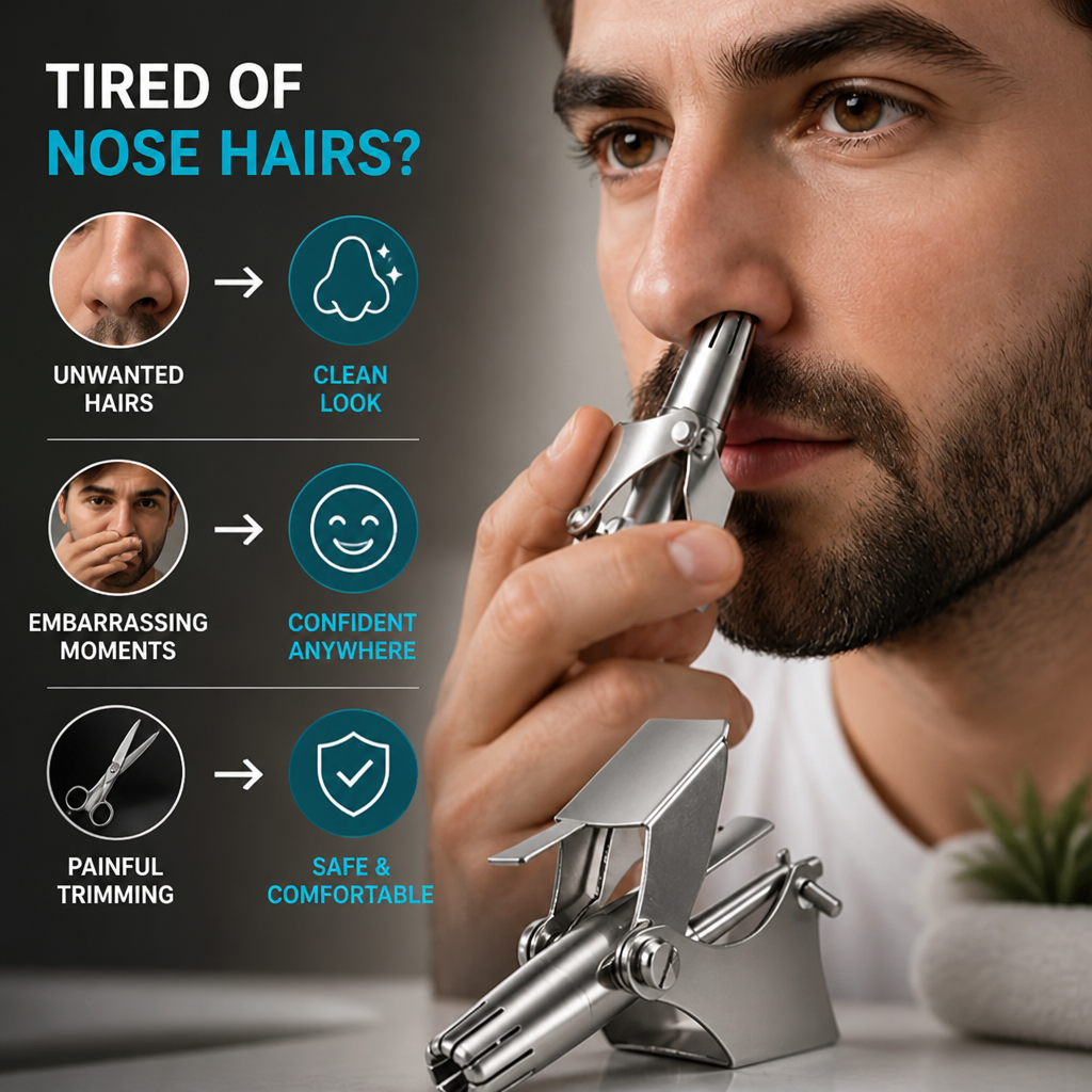 TrimSculpt™ — Effortless Precision That Boosts Your Confidence Instantly