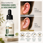 RamberaEase™ — Experience Instant Calm and Clear, Comfortable Ears Every Day
