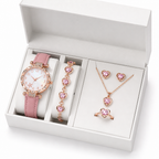 SereniCharm™ — Effortless Elegance That Commands Attention All Day Long