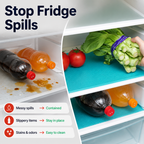 ViertaGuard™ — Turn Your Fridge into a Spotless, Spill-Free Sanctuary