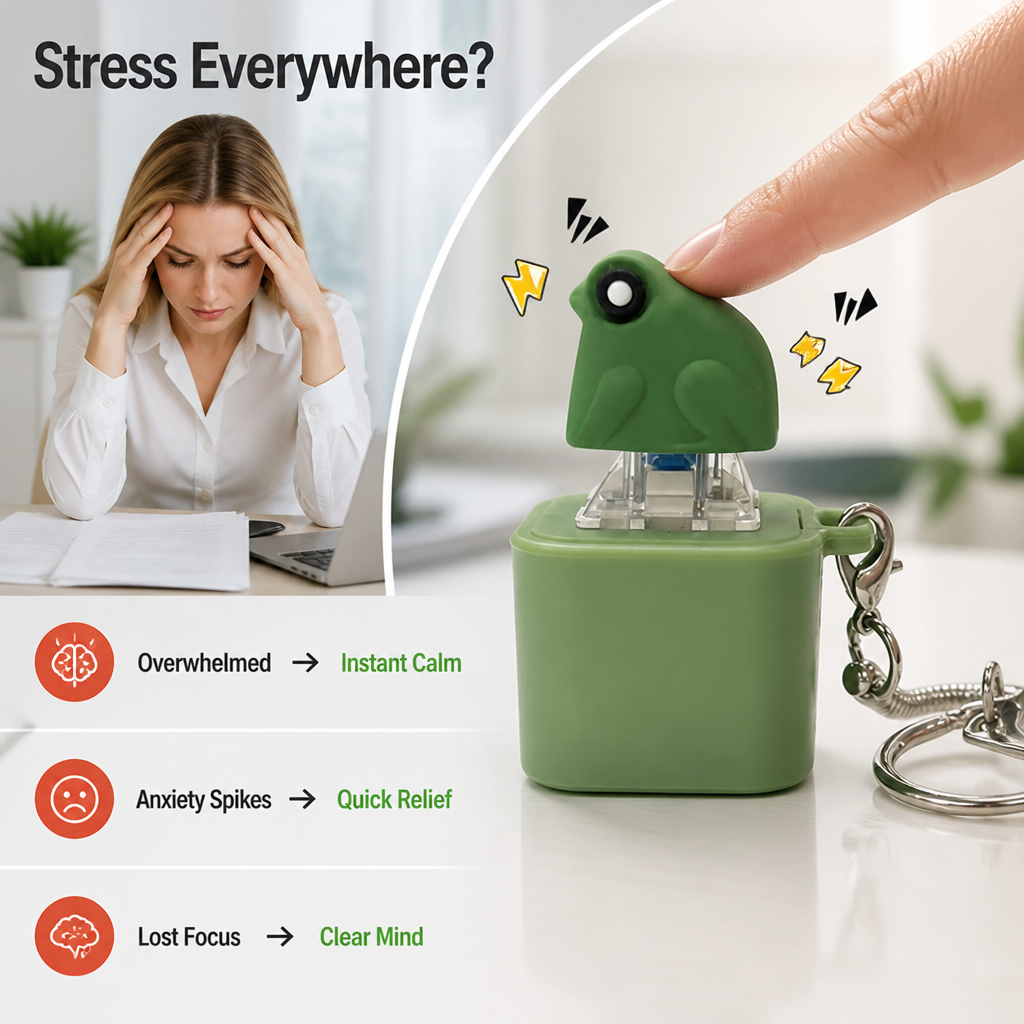 Joylume™ — Instantly Melt Stress and Spark Joy Wherever Life Takes You