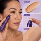 Deravexa™ — Transform Your Skin with a Radiant, Instant Lift in 60 Seconds