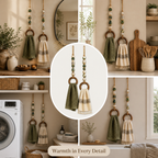HavenNest™ — Wrap Your Home in Natural Warmth and Effortless Style