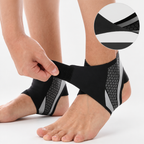 FlexiSure™ — Feel Rock-Solid Support That Sets You Free to Move Fearlessly