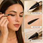 LashVibe™ — Unstoppable Precision That Empowers You All Day Long