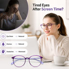 Zelvynix™ — Relentlessly Clears Screen Strain to Refresh and Empower Your Eyes