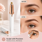 VeroTrim™ — Sculpt Your Sharpest, Most Confident Look Instantly