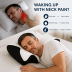 CerviLux™ — Wake Up Pain-Free and Energized Every Morning