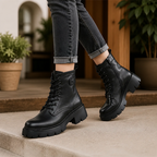 VivaStride™ Retro Platforms — Own Every Room with Unstoppable Style and Comfort
