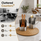 NeatNest™ — Command Your Kitchen with Clutter-Free Confidence and Effortless Access