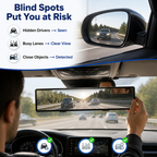 ExpanSight™ — Instantly Reveal Hidden Dangers and Drive with Total Peace of Mind
