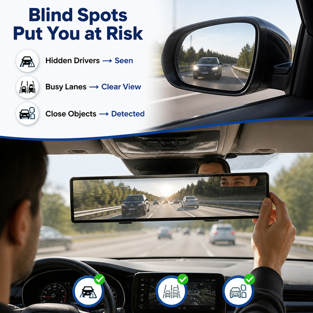 ExpanSight™ — Instantly Reveal Hidden Dangers and Drive with Total Peace of Mind