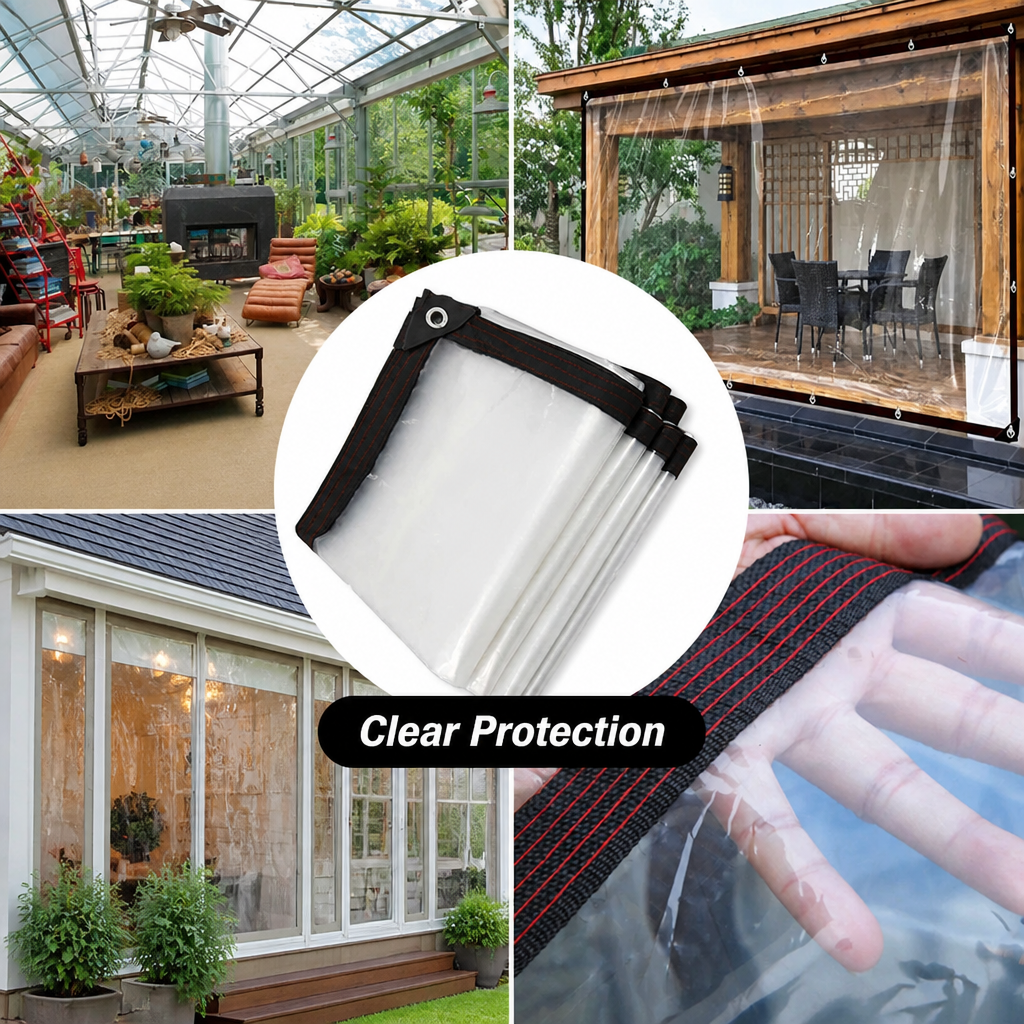 Thermavelle™ — Weatherproof Warmth That Keeps Your World Bright and Protected