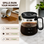 SavorSip™ — Transform Every Coffee Break Into a Moment of Pure Joy