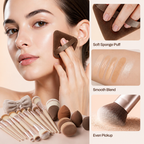 LumaBlend™ — Effortless Flawless Skin That Turns Heads Every Time