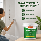 SlateShield™ — Instantly Transform Walls with Waterproof, Mold-Proof Perfection