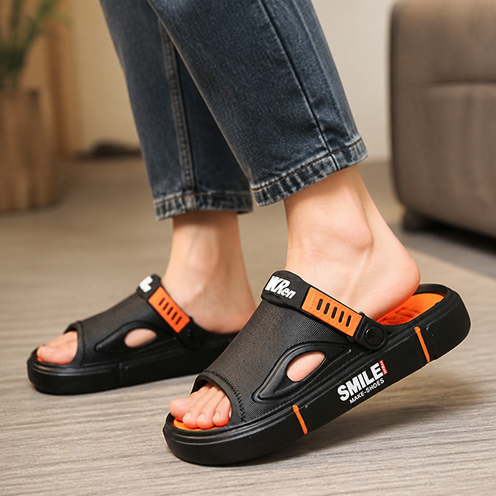 VeluraStep™ — Experience Unshakable Comfort and Confidence in Every Step
