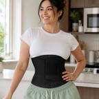 CurveBlaze™ — Ignite Your Waistline and Unleash Unstoppable Confidence
