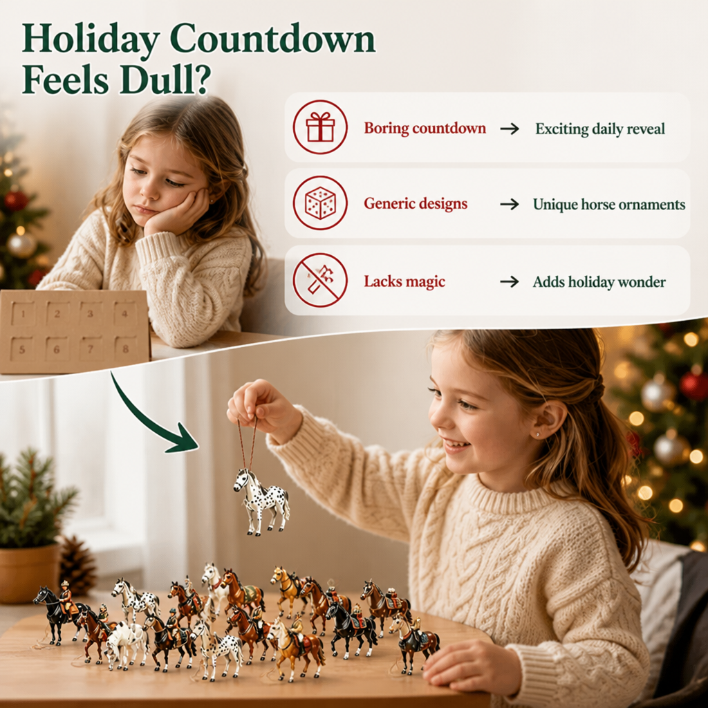 FrostRein™ — Spark Daily Joy and Make Every Morning a Magical Holiday Celebration