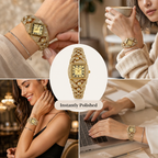 Gleamora™ — Feel instantly polished with one sparkling finishing touch
