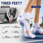 StridePulse™ — Energize Every Step with Cushioned Power and Unshakeable Grip