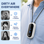 Mirelyx™ — Feel Energized and Protected with Every Breath You Take