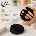 Exfoliva™ Exfoliating Glove — Unlock irresistibly soft, glowing skin every time you shower