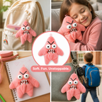 JoySpunk™ — Ignite Your Child’s Imagination with Cuddles and Colorful Adventure