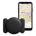 TrackSphere™ — Monitor What Matters with Real-Time Location Awareness