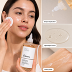 LumaRevive™ — Unleash Smooth, Radiant Skin That Commands Every Look