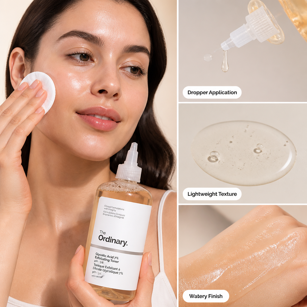 LumaRevive™ — Unleash Smooth, Radiant Skin That Commands Every Look
