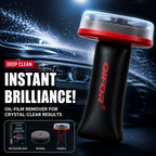 LuminaPure™ — Instantly Reveal Jaw-Dropping Crystal Brilliance Without a Scratch