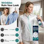 Creasevexa™— Instantly Smooth Wrinkles and Amp Your Confidence On the Go