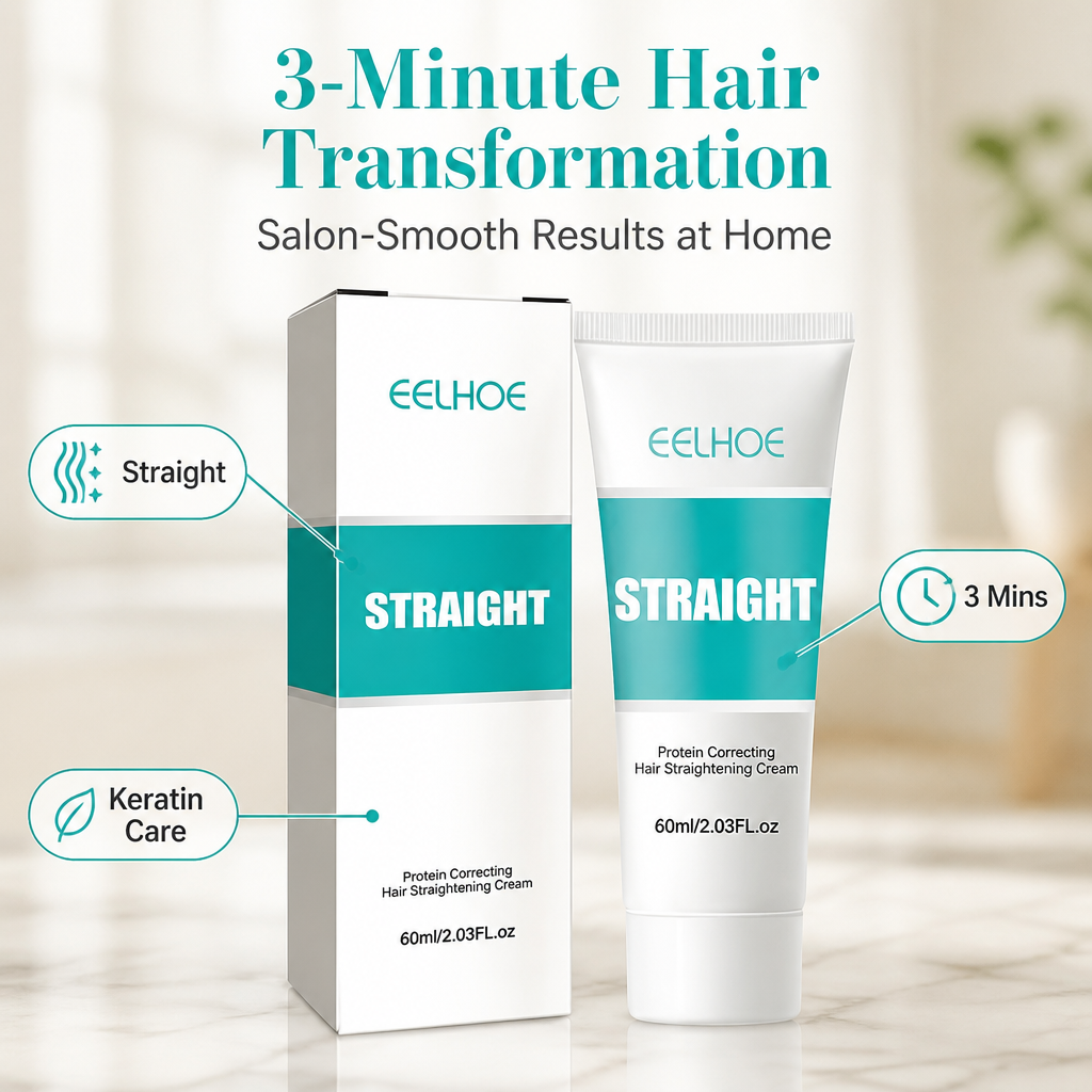 LumiSerum™ — Instantly Unleash Irresistible, Silky-Smooth Hair That Lasts for Months