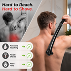 TitanEdge™ — Take Control for a Smooth, Confident Back Without the Struggle