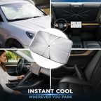 ResonaShade™ — Crush Heat and Glare for Instant, Blissful Cool Every Time