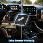 Autovanta™ — Cut the Cords and Take Back Total Control of Your Drive