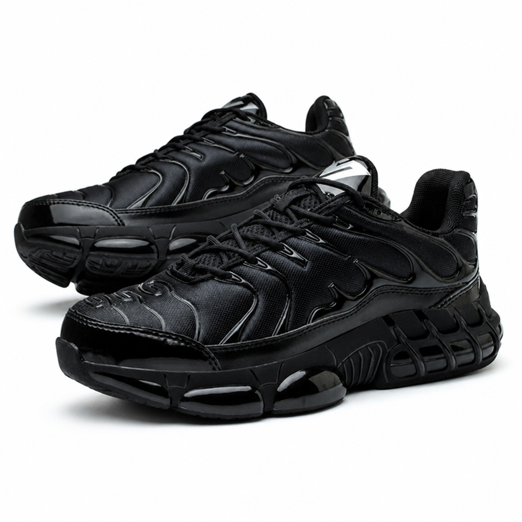 VigorGuard™ Steel-Toe Shoes — Unbreakable Protection That Feels Like Air on Your Feet