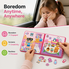 MagniMinds™ — Ignite Curiosity and Confidence in Every Playful Moment