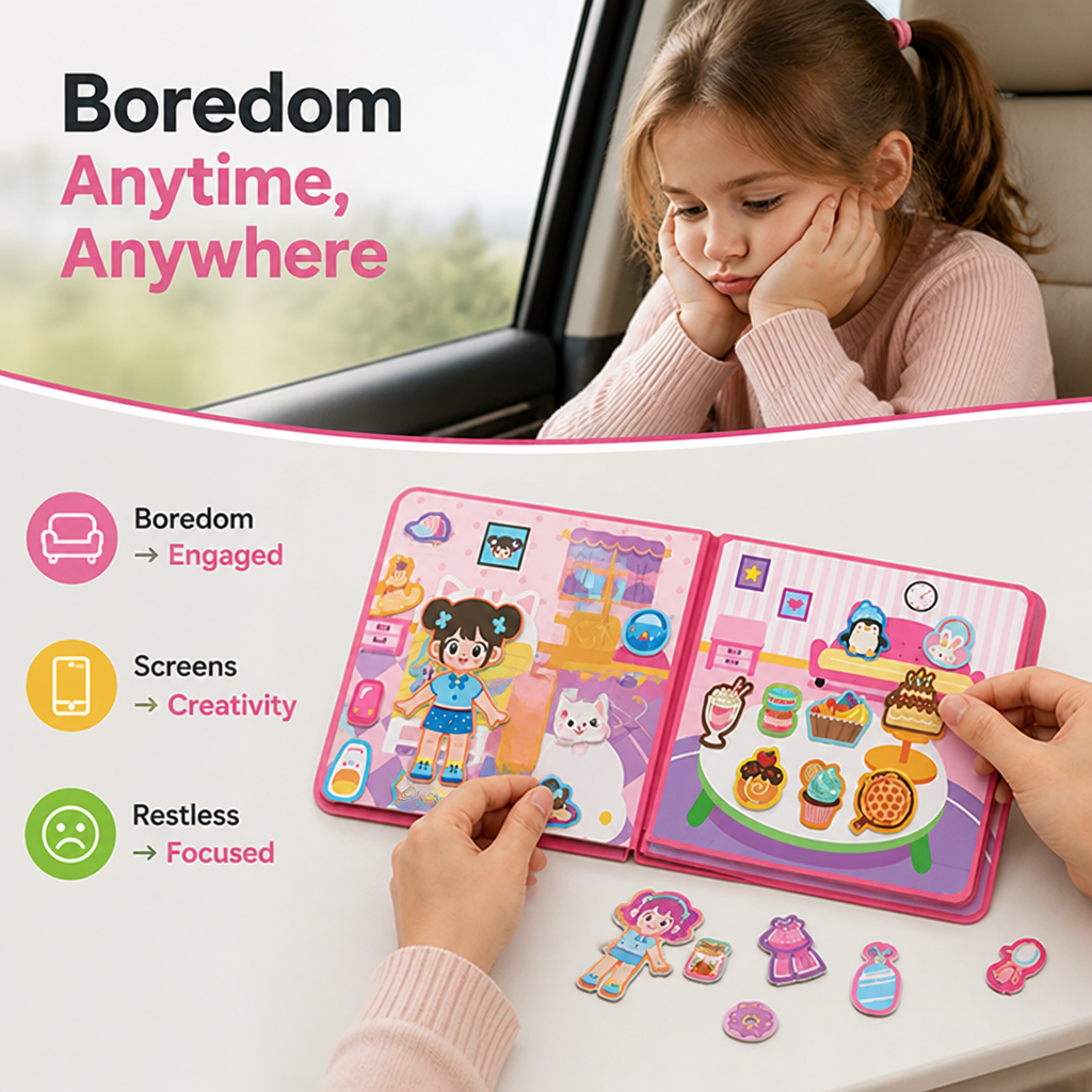 MagniMinds™ — Ignite Curiosity and Confidence in Every Playful Moment