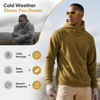 SolaraHug™ — Experience Lightweight Warmth That Feels Like a Gentle Embrace