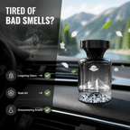 BrisaMist™ — Instantly Transform Your Car into a Calming, Fresh Escape