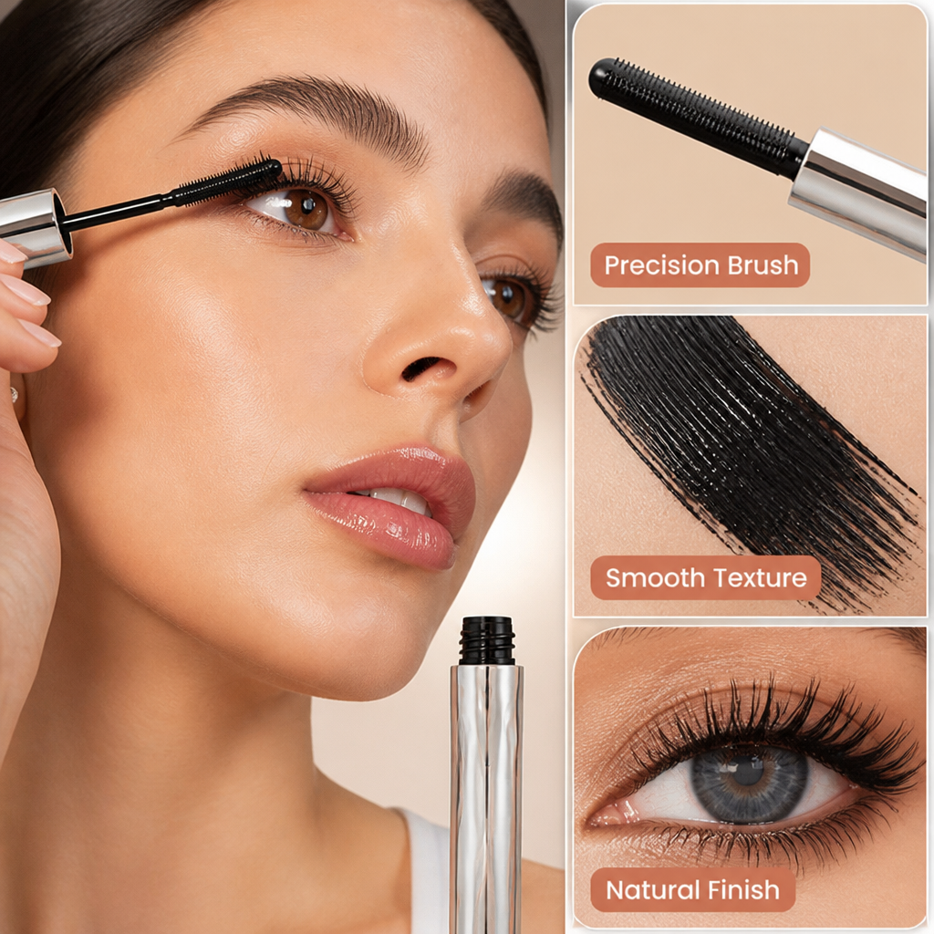 Zavelyss™ — Lash Confidence That Stays Fierce Through Sweat, Tears, and Time
