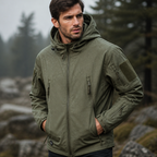 StormDefy™ — Conquer Every Weather Challenge with Confidence and Freedom
