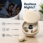 SomniWave™ — Fall Into Featherlight Comfort and Wake Up Recharged