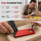VulcoMark™ — Master Every Angle with Confidence and Flawless Precision