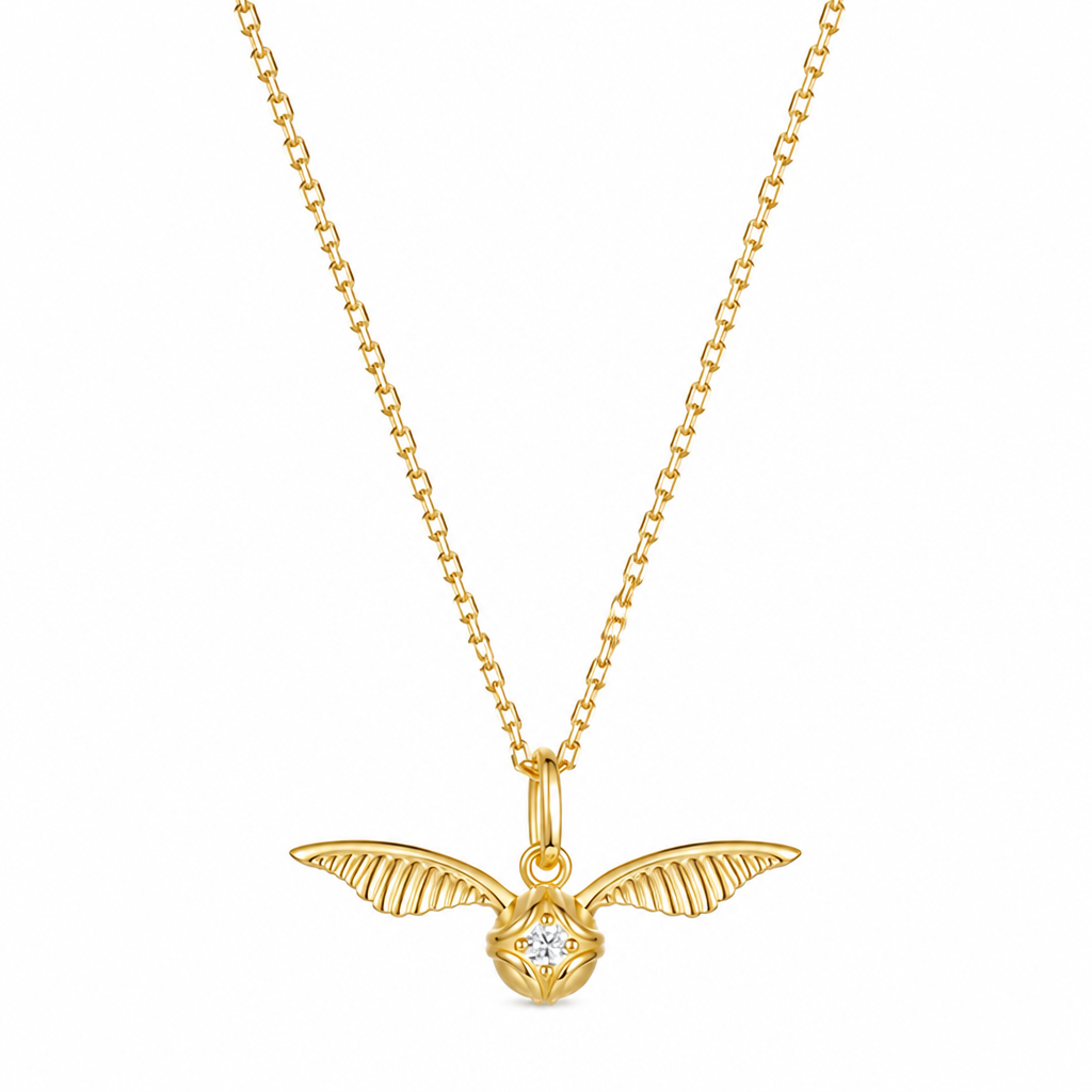 LumaWing™ — Ignite Fearless Love and Light Up Every Moment
