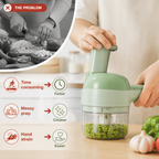 SwiftSlice™ — Effortless Precision That Transforms Every Meal Prep into Pure Joy