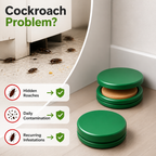 RapidShield™ — End Cockroach Fear Fast and Take Back Your Peace of Mind